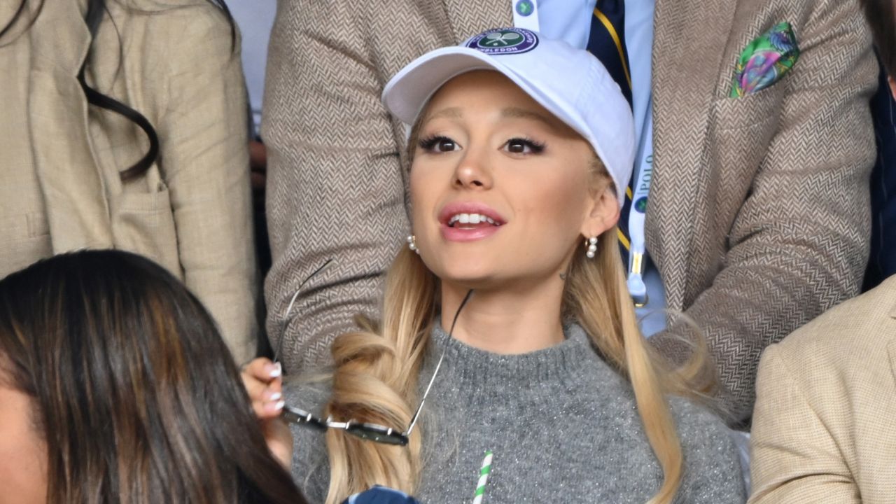 Ariana Grande's Shocking Confession: The Truth About Her Past Lip ...